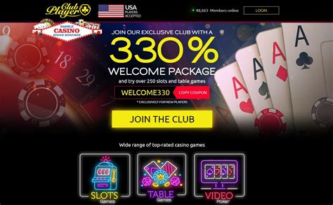 club player casino bonus code 2021